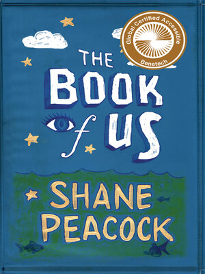 cover image of The Book of Us